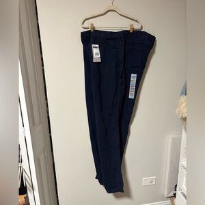 NWT Carhartt Men's Cargo FR Midweight Canvas Jean 44x34